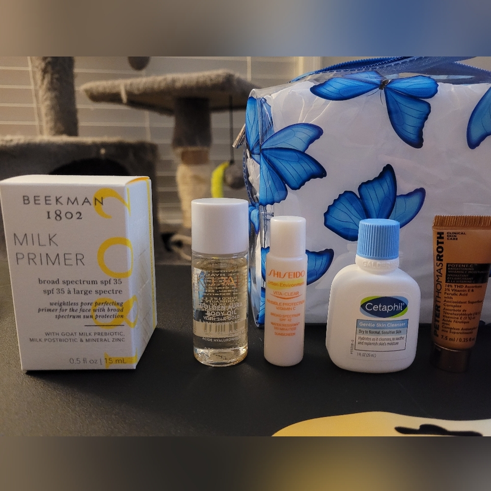 Beauty bundle - Picture 4 of 5